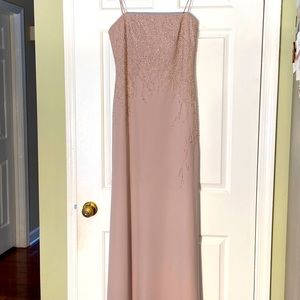 Evening dress